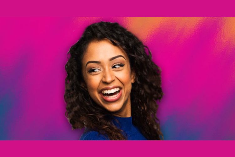 Liza koshy tribute