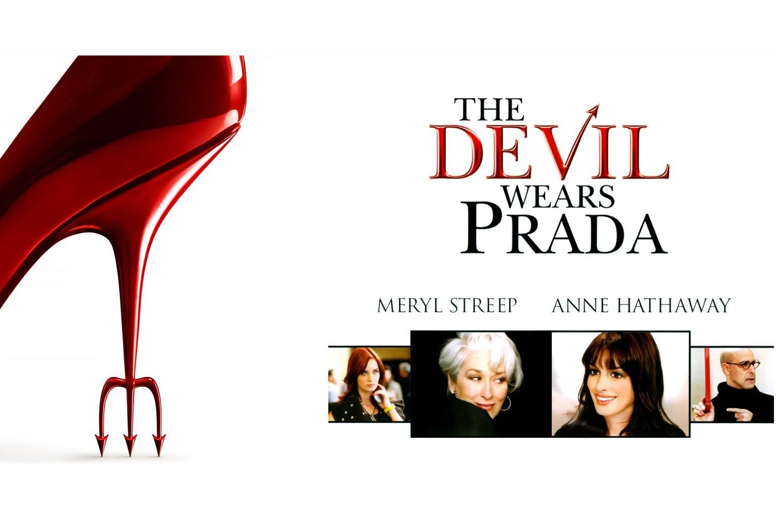 Devil Wears Prada Movie