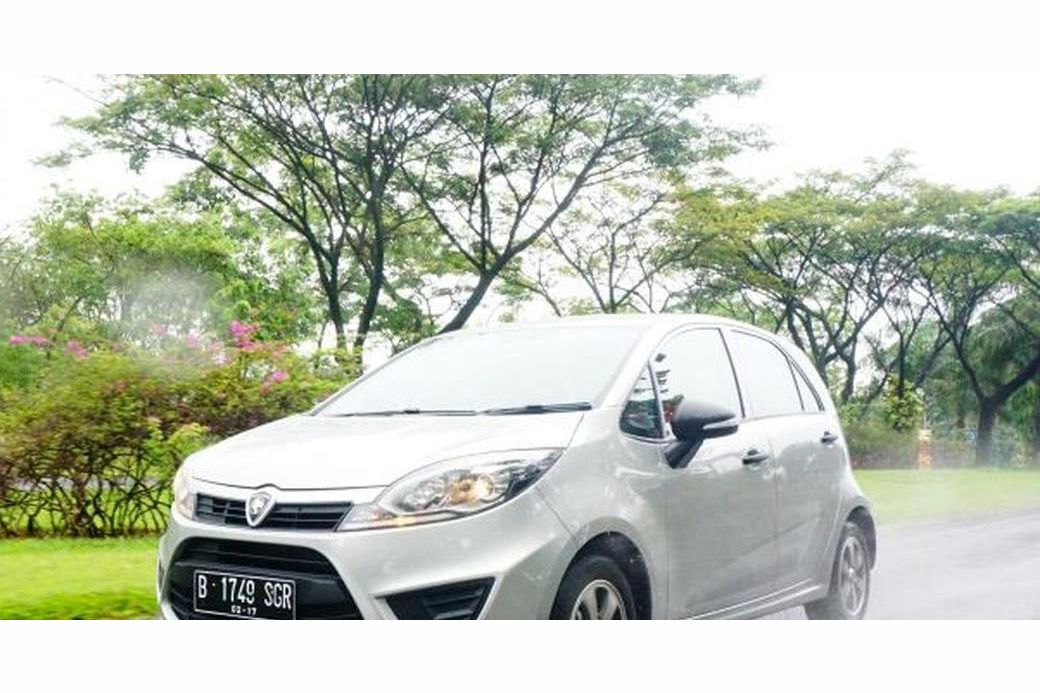 Pilih Proton Iriz Honda Brio Atau Nissan March