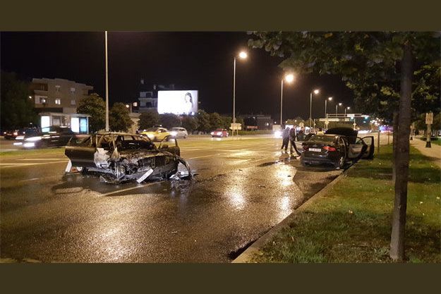 Treba Li I U Hrvatskoj Pijanim Voza Ima Oduzimati Automobile