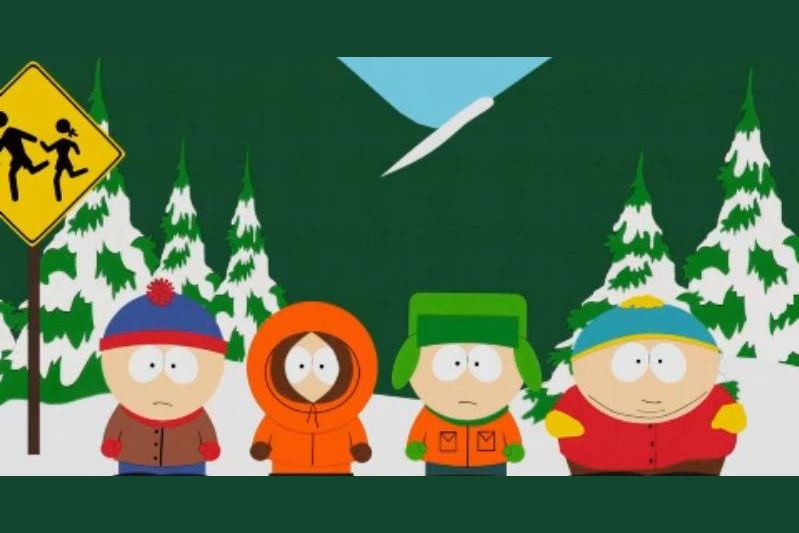 Which South Park Character Are You