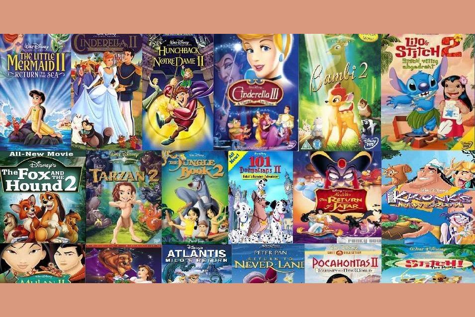 We Know Your Favorite Disney Movie Based On Your Favorite Youtuber