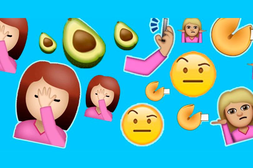 Conoce Todos Los Nuevos Emojis