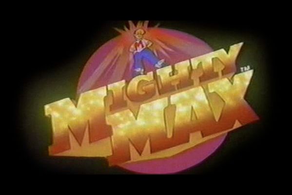 How Well Do You Remember The Classic Mighty Max Cartoon