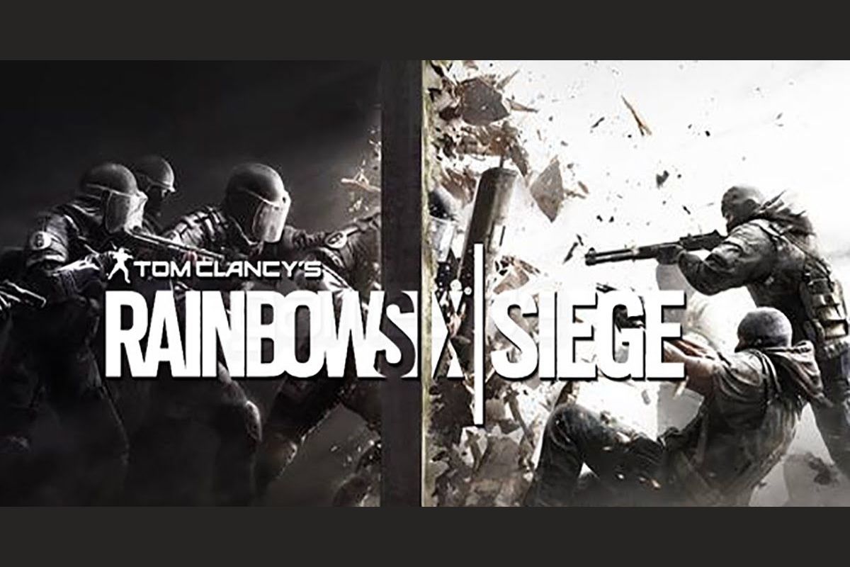 Rainbow Six Siege General Trivia