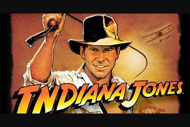 Ultimate Indiana Jones Quiz