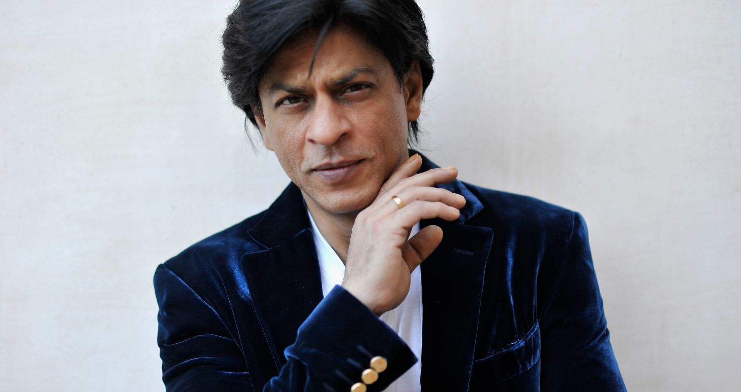 6 Lesser Known Facts You Might Not Know About Shah Rukh Khan