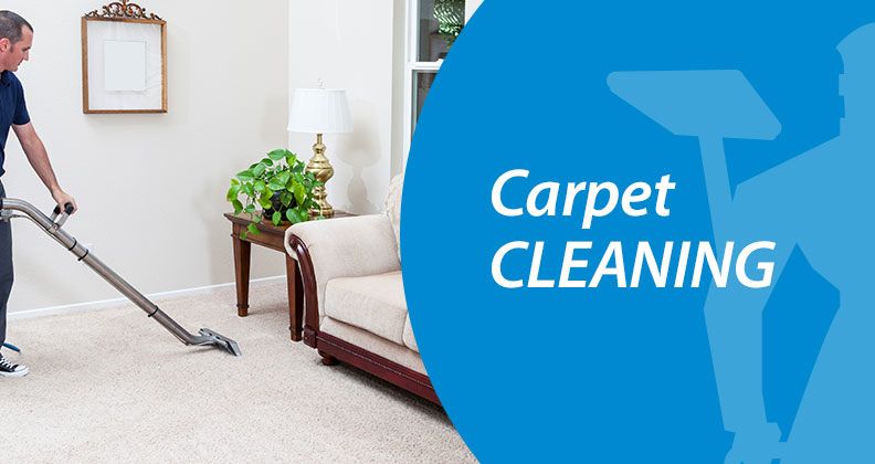 Is It Worth Getting Carpets Professionally Cleaned