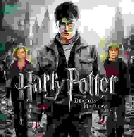 123movies harry potter deathly part 2