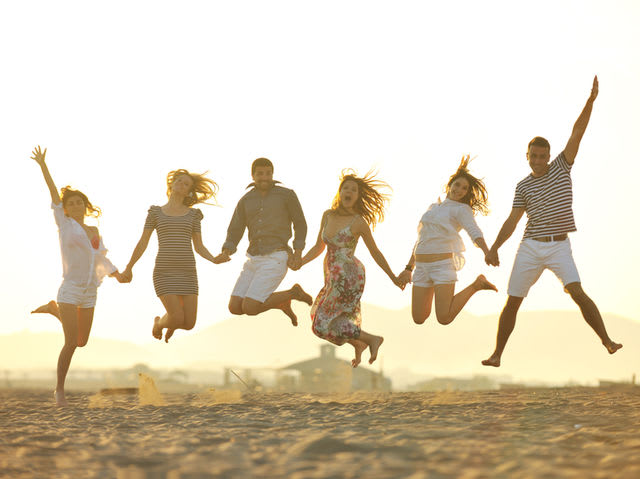 Who do you travel with?