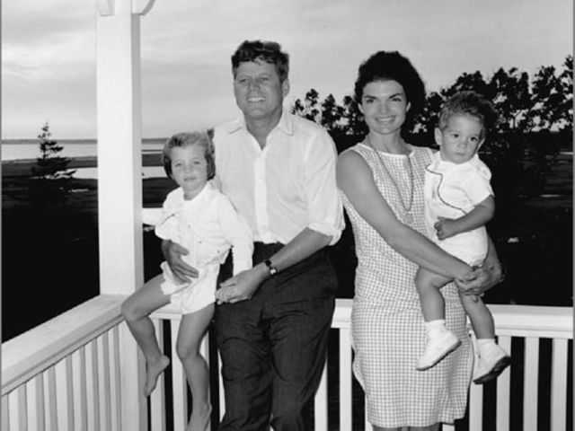 How Well Do You Really Know The Kennedys Playbuzz 