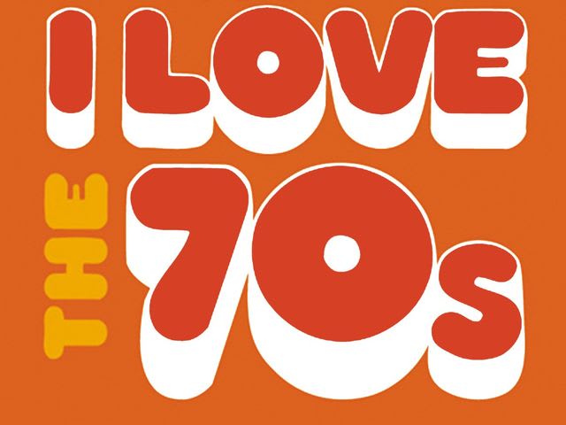 What Is Your 70's Anthem? 