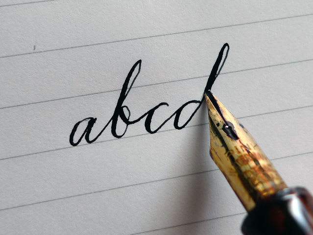 What kind of poet would you be?