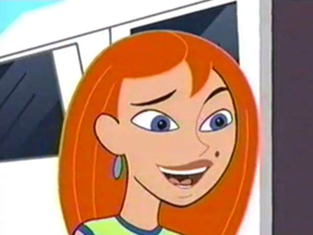 Do You Remember Which Celebs Voiced These Kim Possible Characters Playbuzz