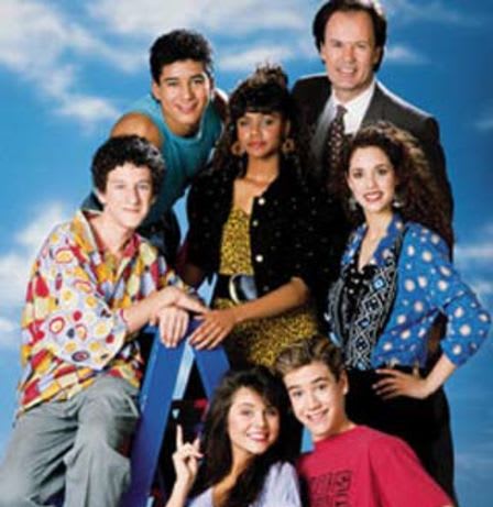 Saved By the Bell