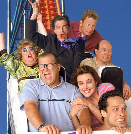 The Drew Carey Show