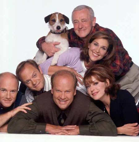 Frasier
