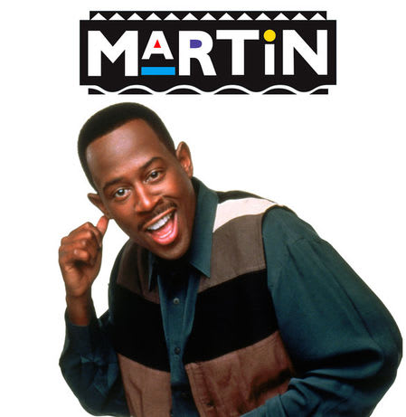 Martin