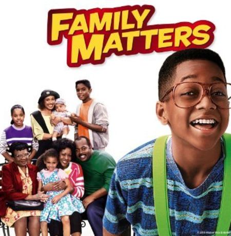 Family Matters