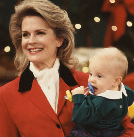 Murphy Brown