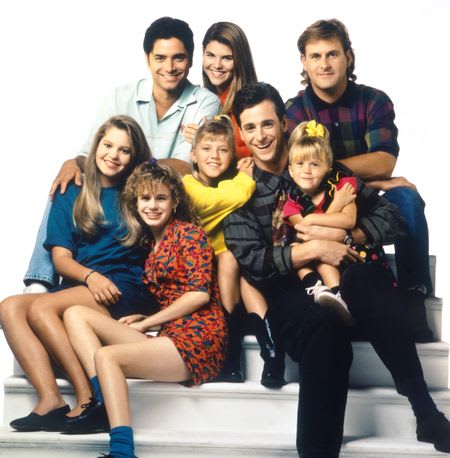 Full House