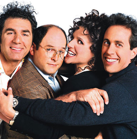 Seinfeld