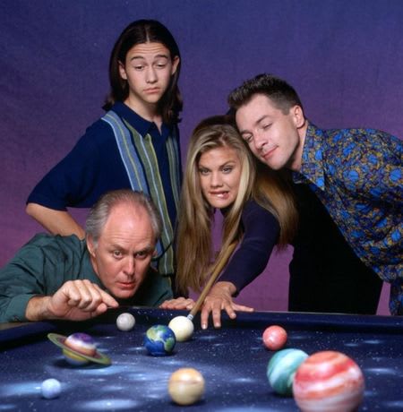 3rd Rock from the Sun