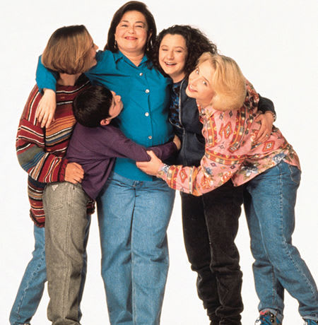 Roseanne