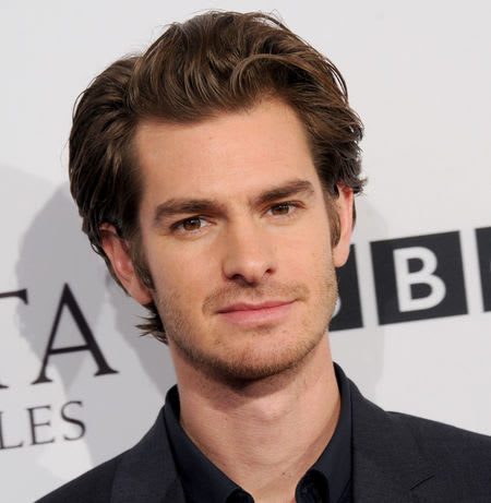 Andrew Garfield
