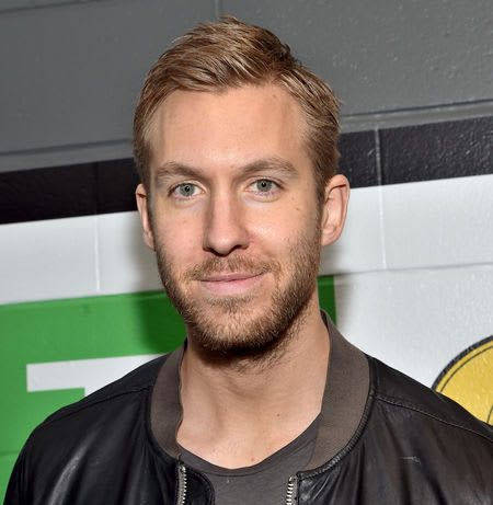 Calvin Harris