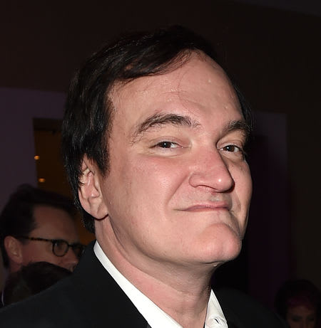 Quentin Tarantino
