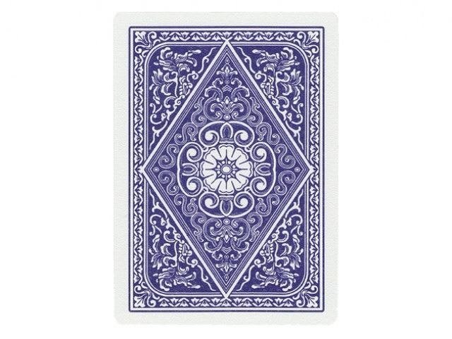 What is the suit of this card?