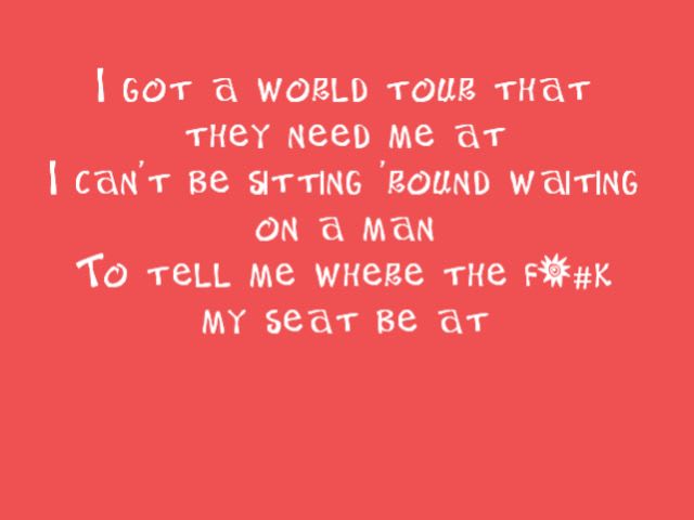 How Well Do You Know These Song Lyrics? | Playbuzz