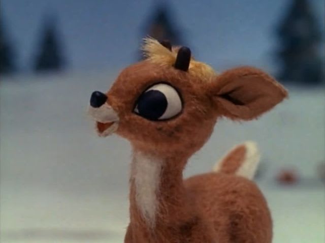 How Well Do You Remember 'Rudolph The Red-Nosed Reindeer'? | Playbuzz