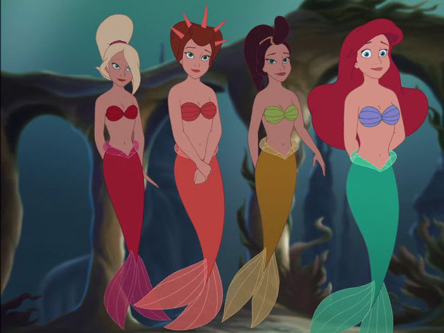 A Very, Very, Very Hard Disney Trivia Quiz 