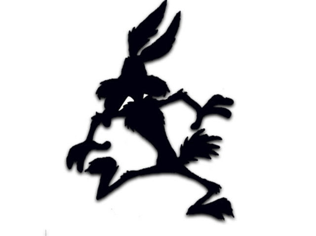 Can You Name These Cartoon Characters From Just Their Silhouette