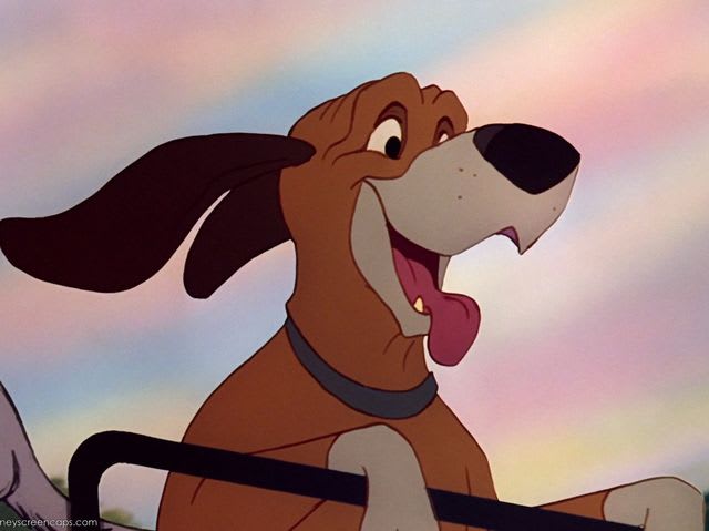 Can You Name All Of These Disney Dogs? | Playbuzz