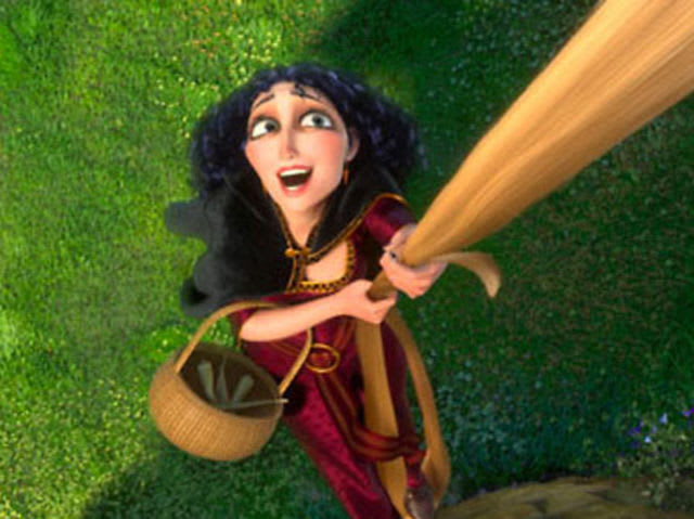 How Well Do You Really Know Tangled From Walt Disney? 