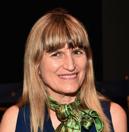 Catherine Hardwick