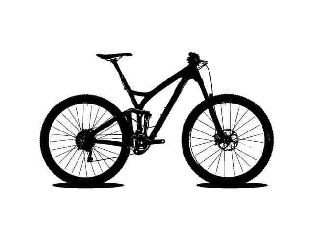 name the mountain bike