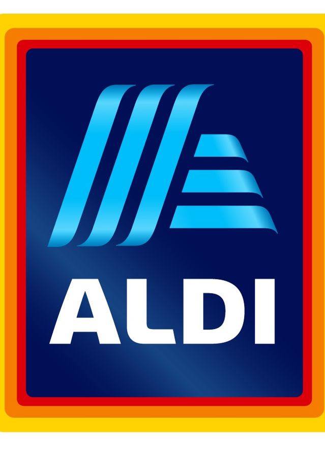 Das Ansprechendste Logo Von Aldi Süd | Playbuzz