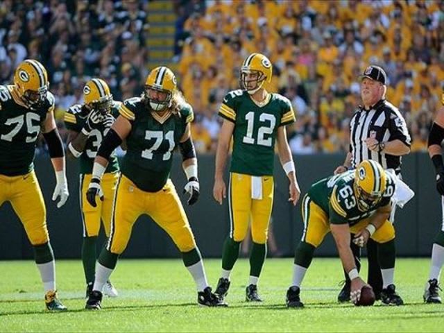 green bay packers play by play radio
