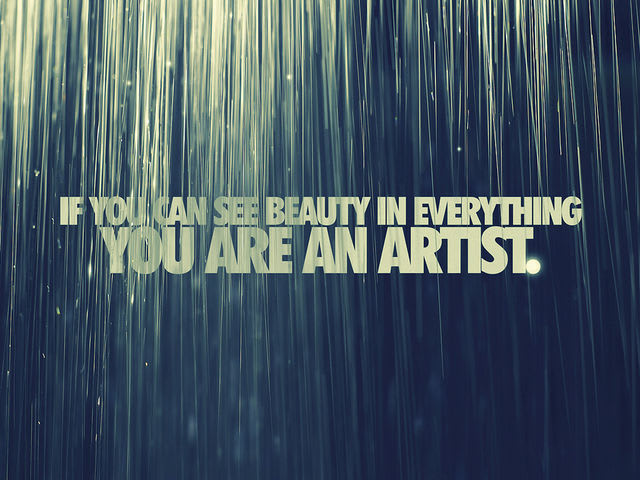 Which Inspirational Quote Really Motivates You? | Playbuzz