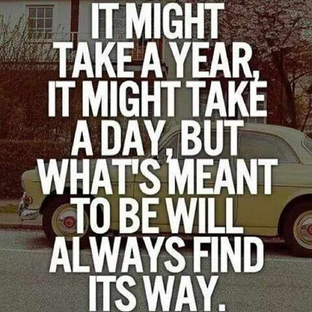 Which Inspirational Quote Really Motivates You? | Playbuzz