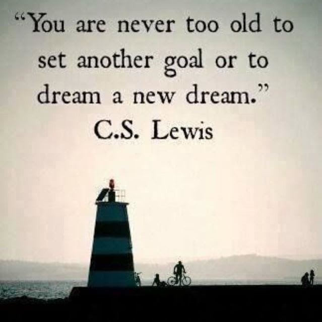 Which Inspirational Quote Really Motivates You? | Playbuzz