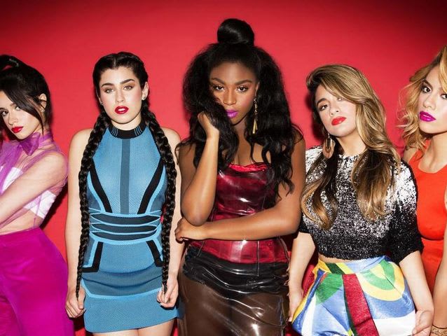 guess the fifth harmony song