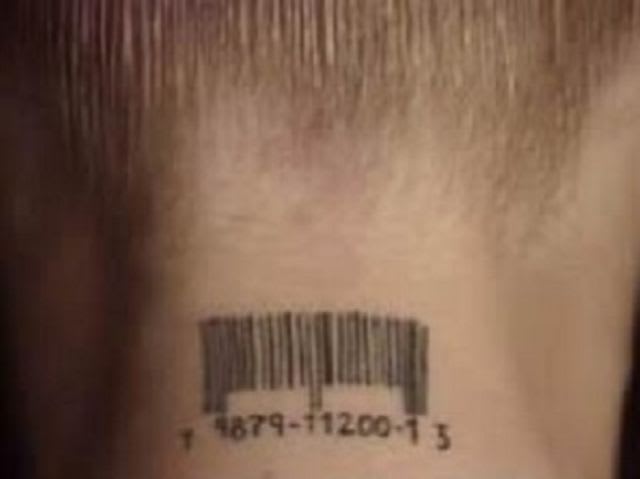 Barcode Tattoo Quiz | guess the pink tattoos playbuzz Barcode Tattoo Quiz | guess the pink tattoos playbuzz