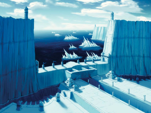 Avatar: The Last Airbender for Windows (2006) - MobyGames