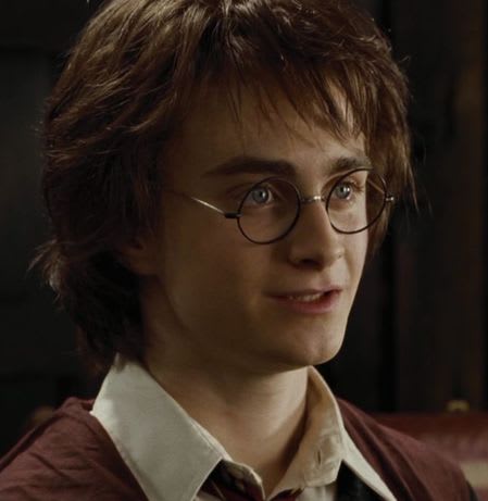 Can You Match The Daniel Radcliffe To The Correct "Harry Potter" Movie