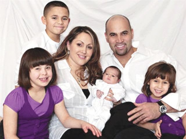 Resultado de imagen para familia sindrome de down